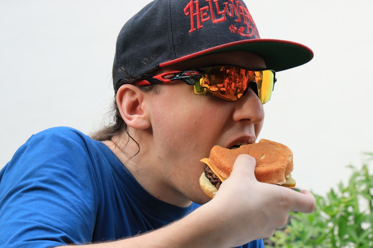 Bär och antioxidanter